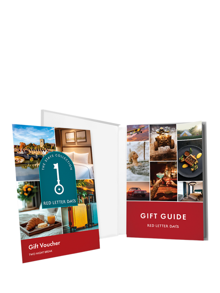 Red Letter Days Two Night Break Gift Experience - view 2, 