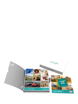 Buyagift Two Night Hotel Breaks Gift Experience - view 2, 