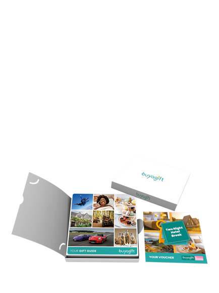 Buyagift Two Night Hotel Breaks Gift Experience - view 2, 