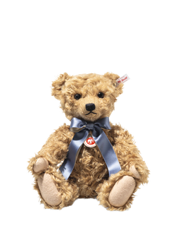 Steiff British Collectors Teddy Bear 2026, Multi