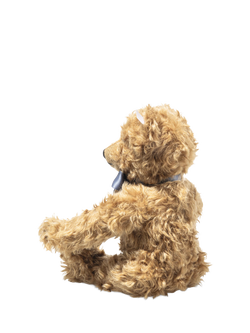 Steiff British Collectors Teddy Bear 2026 - view 2, Multi