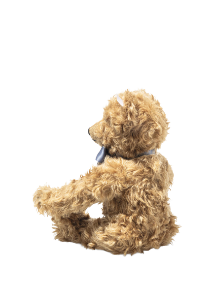 Steiff British Collectors Teddy Bear 2026 - view 2, Multi