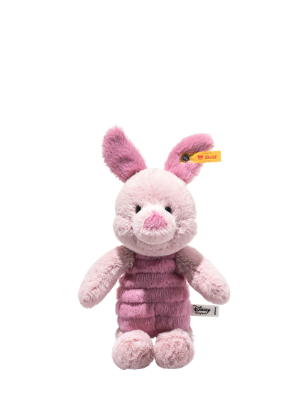 Steiff Disney Piglet Soft Toy, Multi