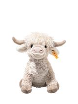 Steiff Soft Cuddly Friends Lita Lamb