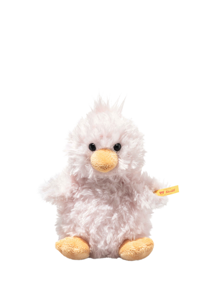 Steiff Pipsy Chick Soft Toy, Multi