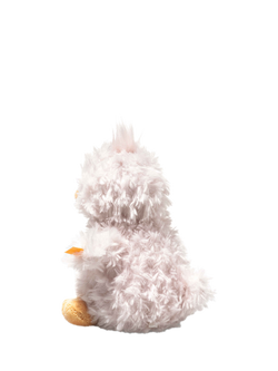 Steiff Pipsy Chick Soft Toy - view 2, Multi