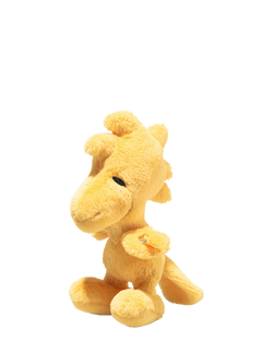 Steiff Woodstock Character Soft Toy, Multi