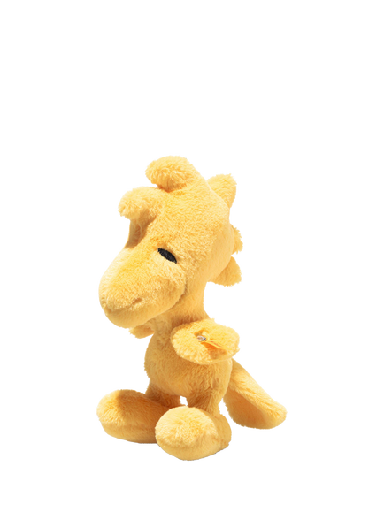 Steiff Woodstock Character Soft Toy, Multi