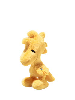 Steiff Woodstock Character Soft Toy - view 2, Multi
