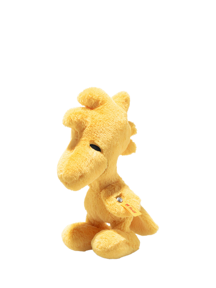 Steiff Woodstock Character Soft Toy - view 2, Multi