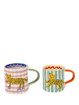 Emma Bridgewater Bumblebee Mummy 1/2 Pint Mug
