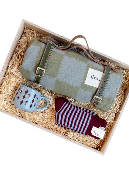 TBCo Cosy Day Gift Set - view 2, Multi