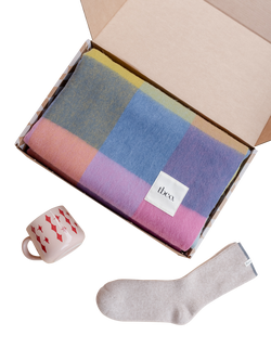 TBCo Cosy Night Gift Set, Multi