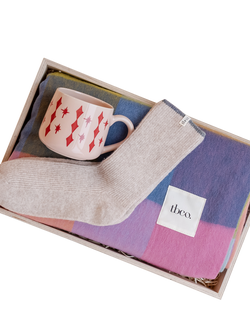 TBCo Cosy Night Gift Set - view 2, Multi
