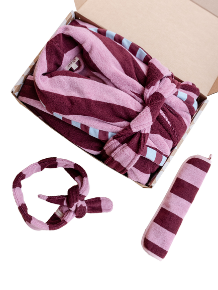 TBCo Relaxtion Gift Set, Multi
