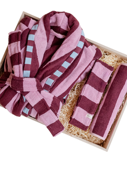 TBCo Relaxtion Gift Set - view 2, Multi