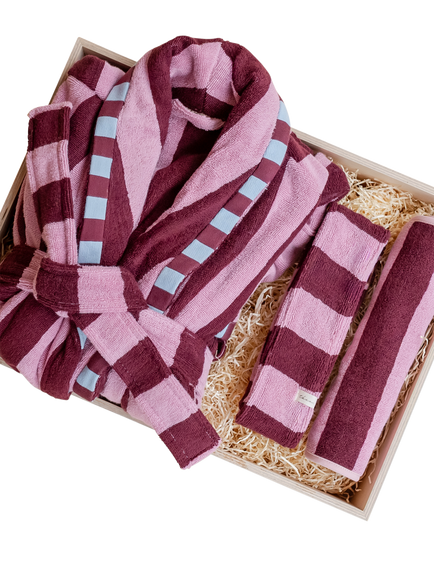 TBCo Relaxtion Gift Set - view 2, Multi
