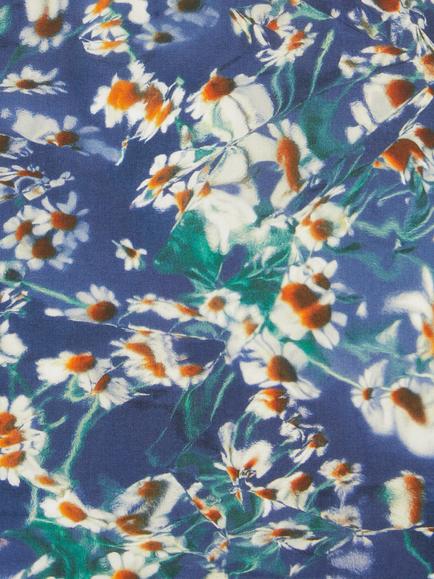 Liberty Fabrics Tana Lawn® Baba Fabric, Green, Green