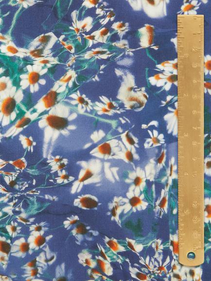Liberty Fabrics Tana Lawn® Baba Fabric, Green - view 2, Green