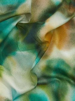 Liberty Fabrics Tana Lawn® Jessica Alexandra Fabric, Green, Green