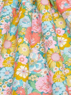 Liberty Fabrics Tana Lawn® Summers In the Sun Fabric, Multi - view 2, Multi