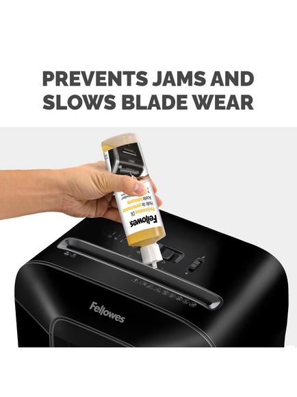 Fellowes Shredder Oil, 120ml - view 2, Multi