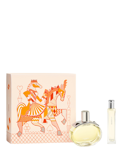 Hermès Barénia Eau de Parfum 60ml Mother's Day Fragrance Gift Set, 