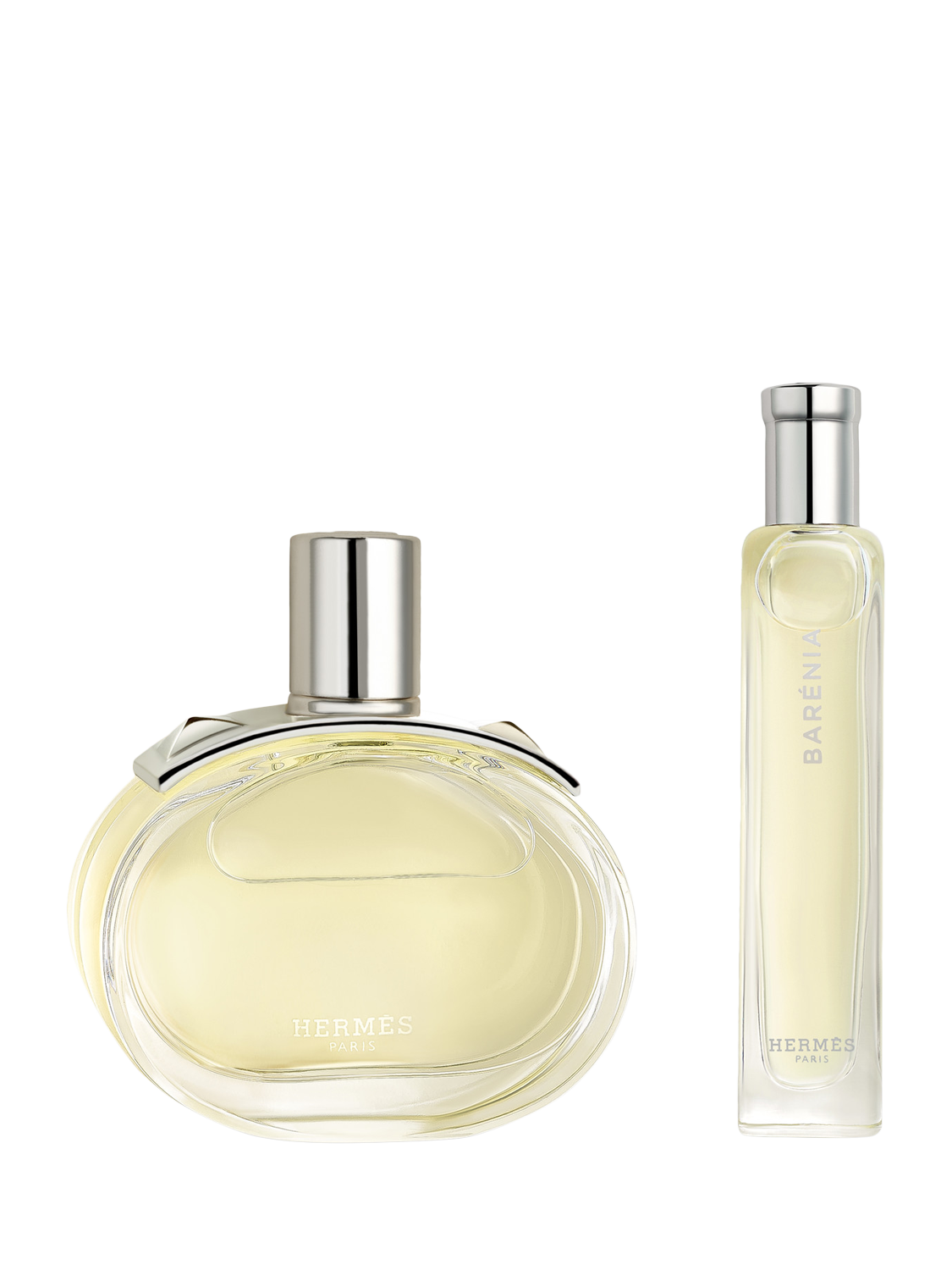 HERMÈS BARÉNIA 香水　Eau de Parfum 60ml　箱付き Barénia Eau de parfum - 60 ml | Hermès UK