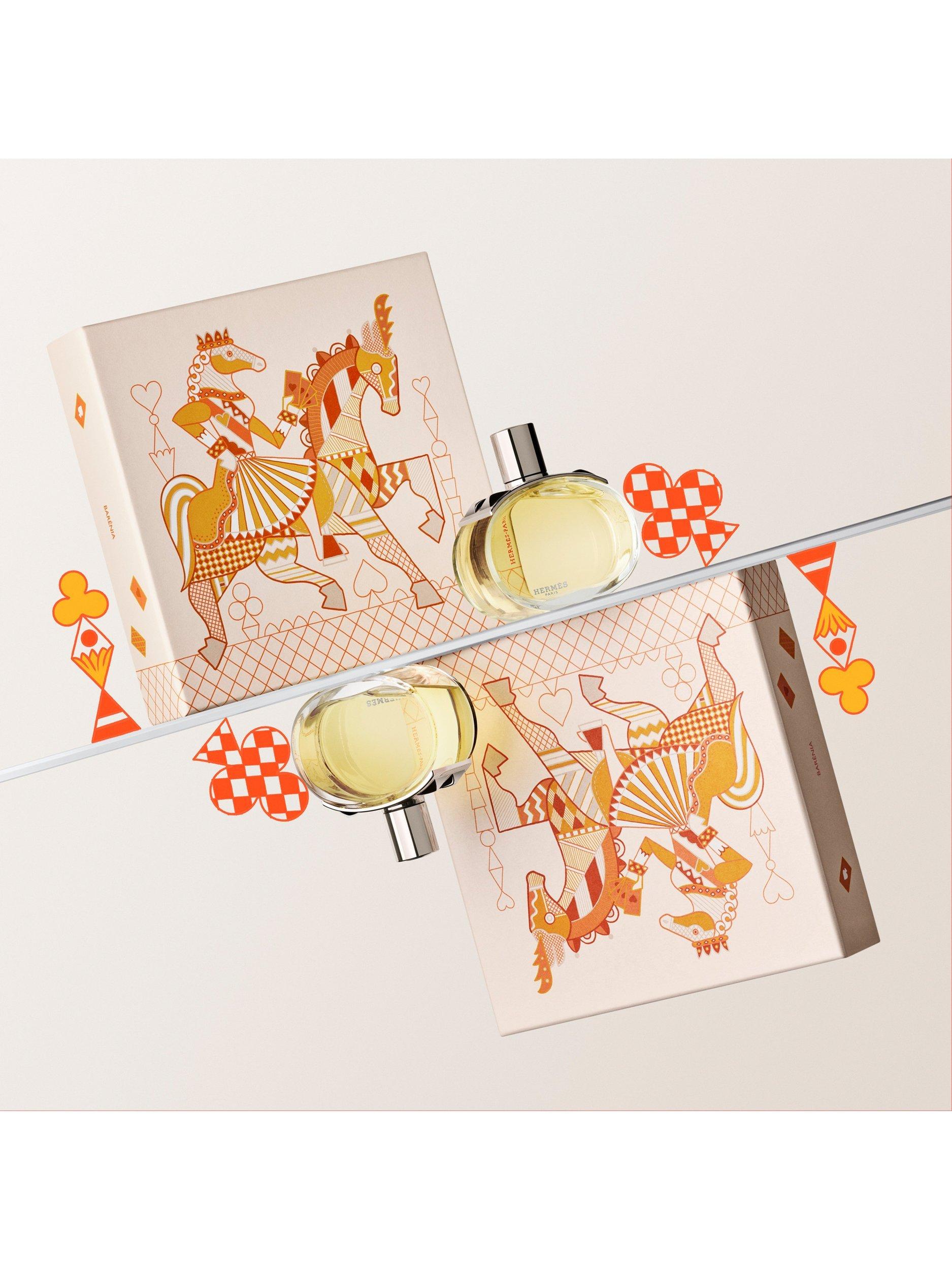Hermès Barénia Eau de Parfum 60ml Fragrance Gift Set