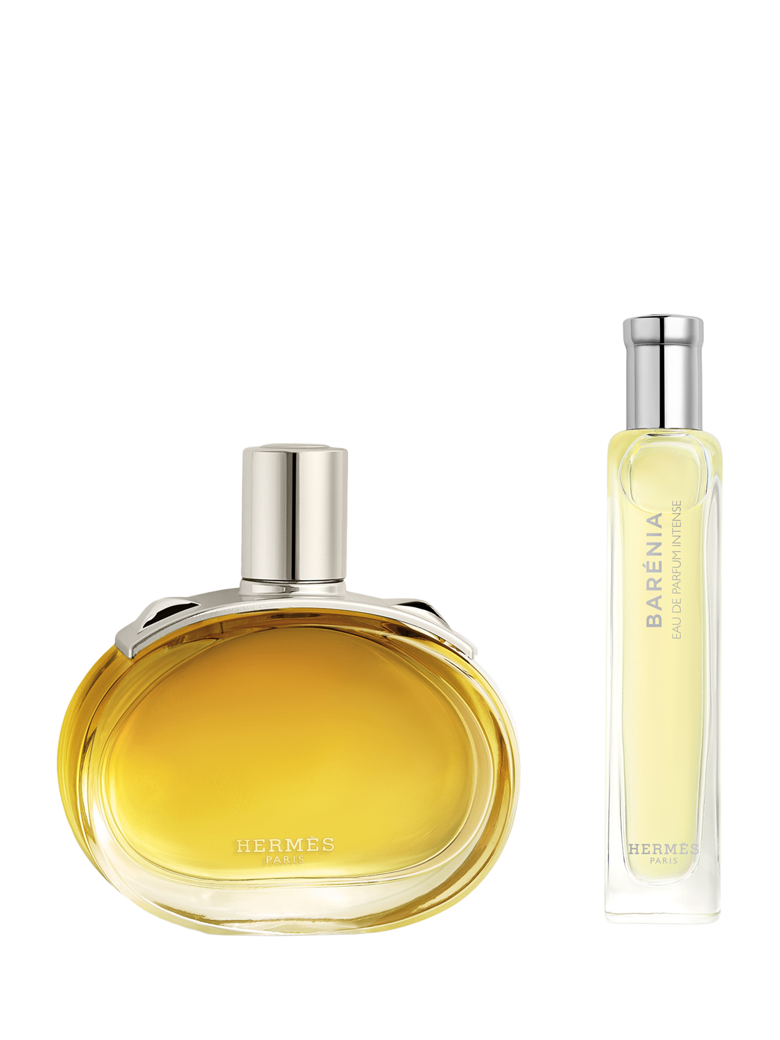 Hermès Barénia Eau de Parfum Intense 60ml Fragrance Gift Set