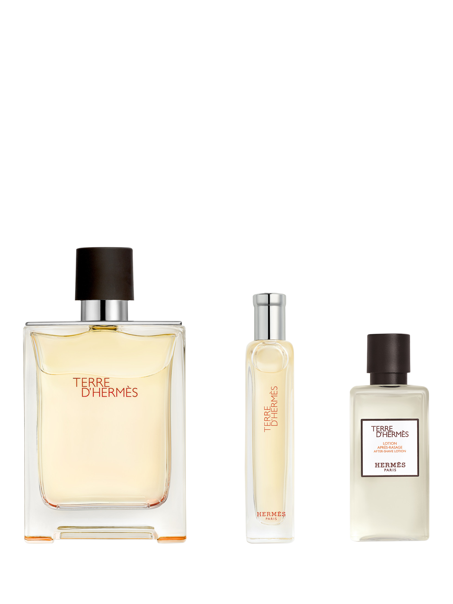 Hermès Terre d'Hermès Eau de Toilette 100ml Father's Day Fragrance