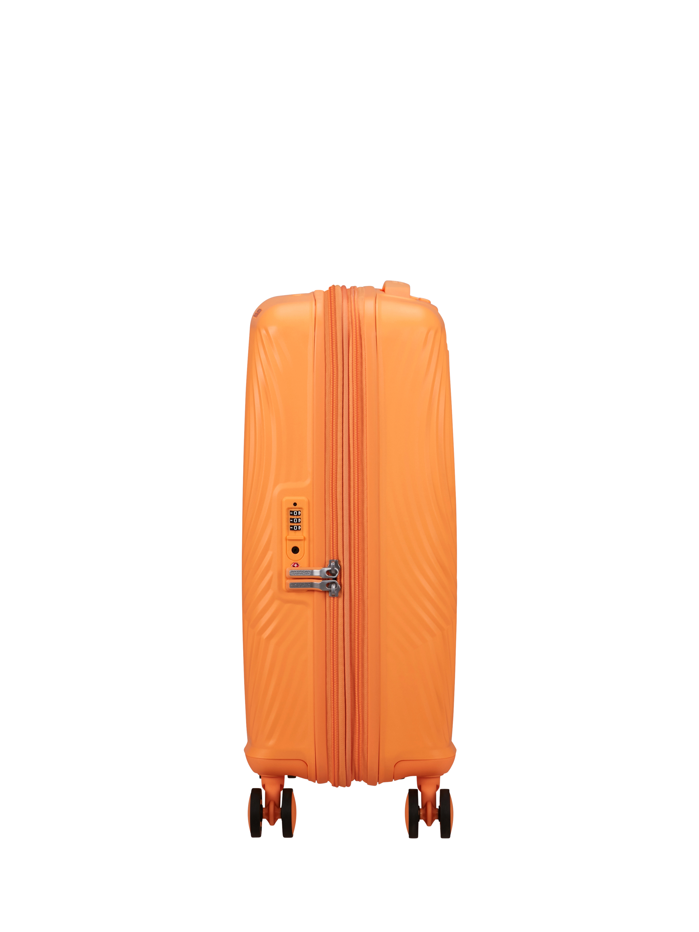 American Tourister Mickey Mouse Magic 8-Wheel Spinner 55cm