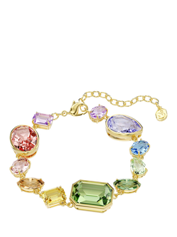Swarovski Gema Crystal Bracelet, Multi, Multi