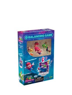 Nintendo Super Mario Galaxy Movie Balancing Game, Multi