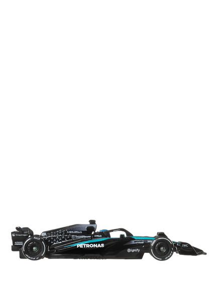 Hot Wheels Premium Mercedes-AMG PETRONAS Formula One Team, Pack of 2 - view 2, Multi
