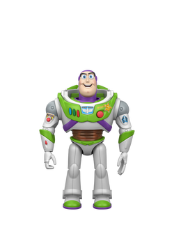 Disney Toy Story 5 Buzz Lightyear Interactables Figure, Multi