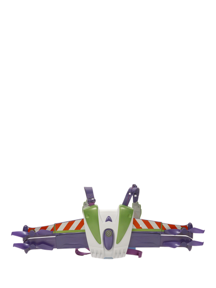 Disney Toy Story 5 Buzz Jetpack, Multi