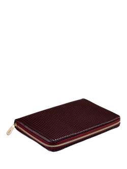 WOLF Bella Jewellery Portfolio - view 2, Bordeaux