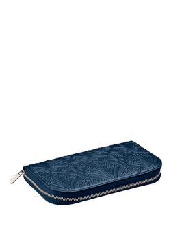 WOLF x Liberty Travel Jewellery Portfolio - view 2, Navy