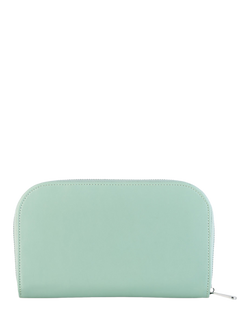 WOLF x Liberty Julia Travel Jewellery Portfolio, Sage, Sage