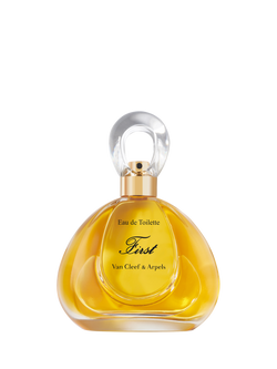 Van Cleef & Arpels First Eau de Toilette, 100ml, 