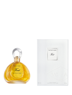 Van Cleef & Arpels First Eau de Toilette, 100ml - view 2, 