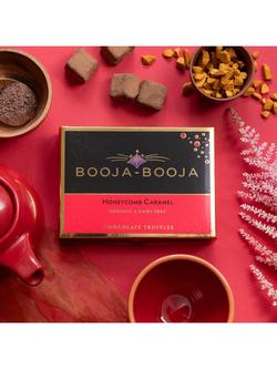 Booja-Booja Honeycomb Truffles, 92g - view 2, Multi