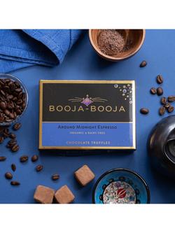 Booja-Booja Midnight Espresso Truffles, 92g - view 2, Multi