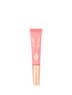 Charlotte Tilbury Pillow Talk Matte Beauty Blush Wand, Pillow Talk, Pillow Talk