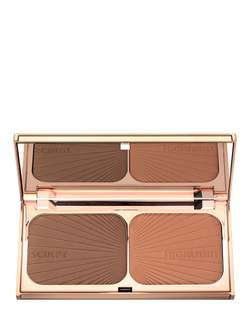 Charlotte Tilbury Filmstar Bronze and Glow, Medium/Deep