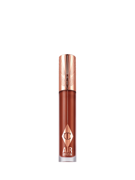 Charlotte Tilbury Airbrush Flawless Lip Blur, Walk Of No Shame