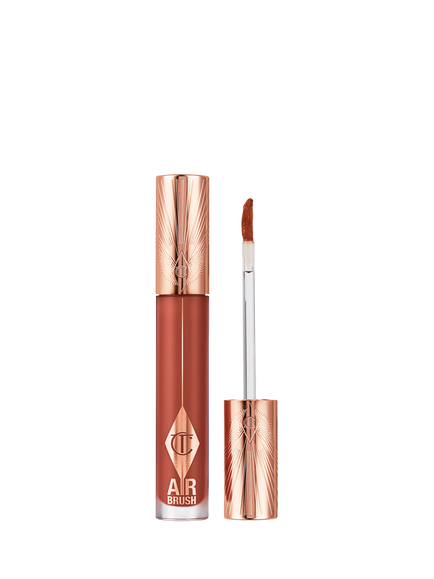Charlotte Tilbury Airbrush Flawless Lip Blur - view 2, Walk Of No Shame