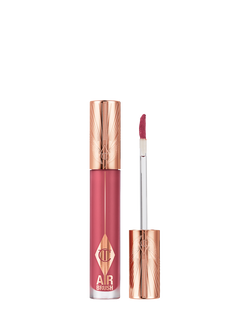 Charlotte Tilbury Airbrush Flawless Lip Blur - view 2, Rose Blur