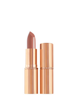 Charlotte Tilbury The Super Nudes K.I.S.S.I.N.G Lipstick, Runway Royalty, Runway Royalty